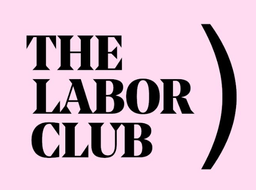 The Labor Club logo